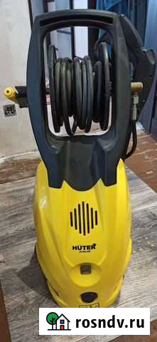 Мойка высокого давления Каменск-Шахтинский - изображение 1