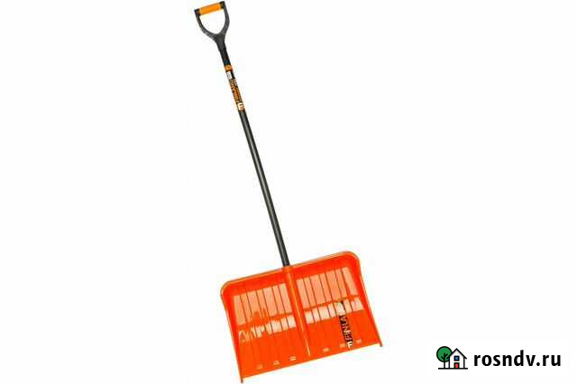 Лопата снеговая Finland Челябинск - изображение 1