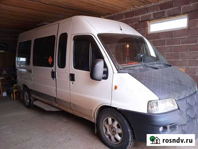 Грузоперевозки Улан-Удэ - изображение 1