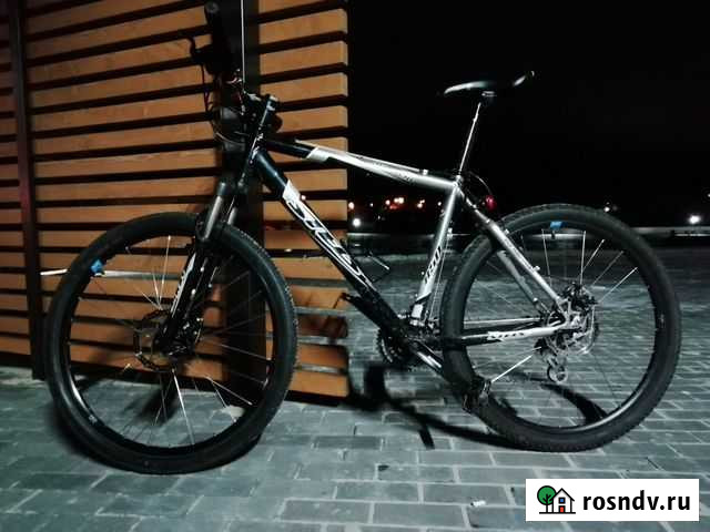 Велосипед stels 27.5 Выкса - изображение 1