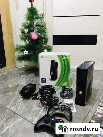 Xbox 360 прошитый freeboot Волгодонск - изображение 1