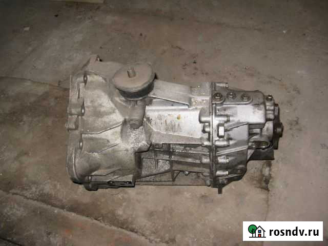 Кпп мерседес спринтер 602 двигатель Аксай - изображение 1