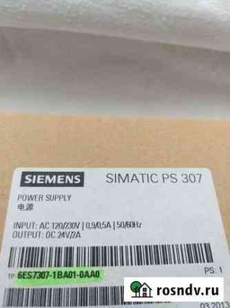 Siemens 6ES7307 / 6EP1331 / 6EP1436 / 6EP1961 Калуга