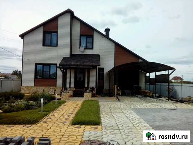 Строительство домов и коттеджей под ключ Липецк - изображение 1