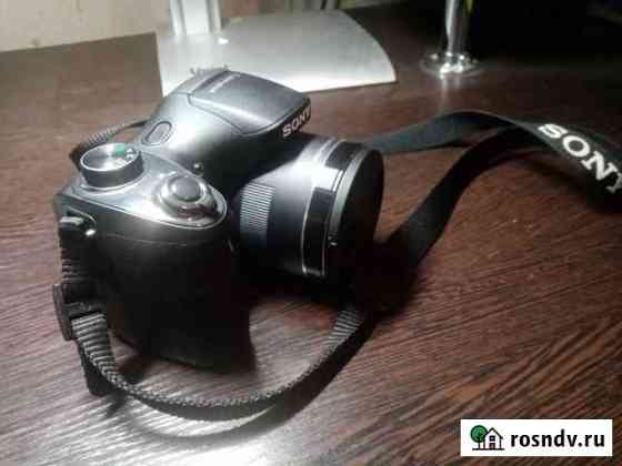 Фотоаппарат Sony Cyber-Shot DSC-H300 Тула