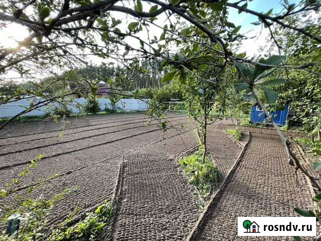 Вспашка целины, выравнивание участка Нижний Новгород - изображение 1