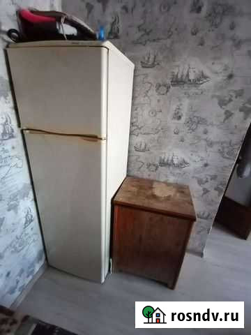 Холодильник бу Азов - изображение 1