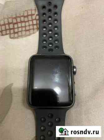 Apple 1sport42mm Королев