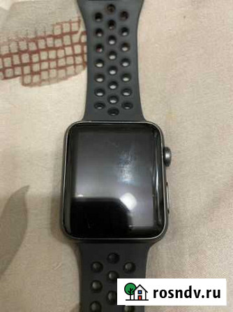 Apple 1sport42mm Королев - изображение 1