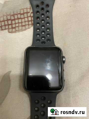 Apple 1sport42mm Королев - изображение 1