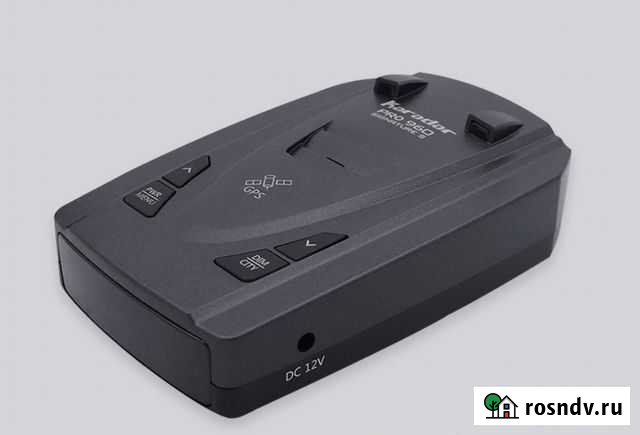 Антирадар GPS Karadar Pro960 Саранск - изображение 1