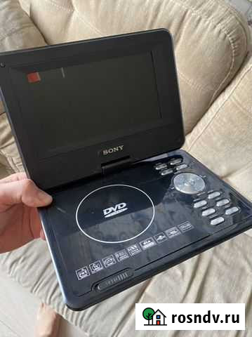Портативный видеопроигрыватель Новочеркасск - изображение 1