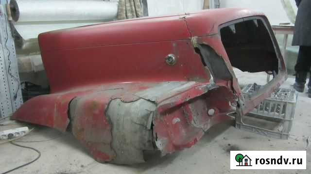 Ремонт и изготовление стеклопластика Пенза - изображение 1