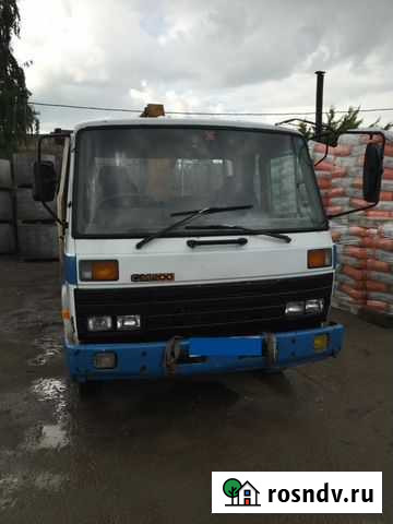 Кран манипулятор доставка аренда услуги крана Саранск - изображение 1