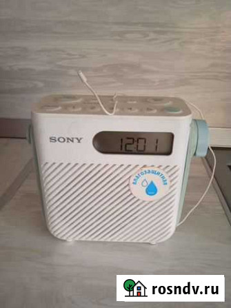 Радиоприемник sony Магадан - изображение 1