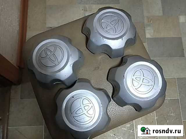 Колпаки Кострома - изображение 1