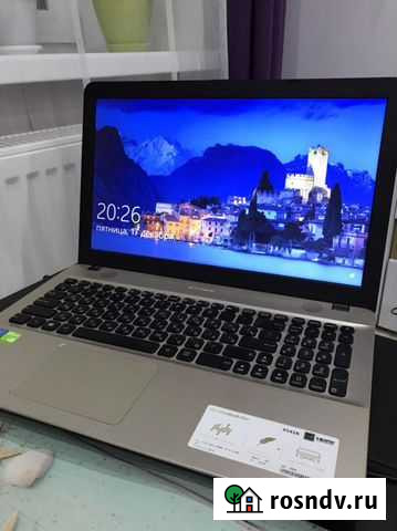 Ноутбук asus Чебоксары - изображение 1