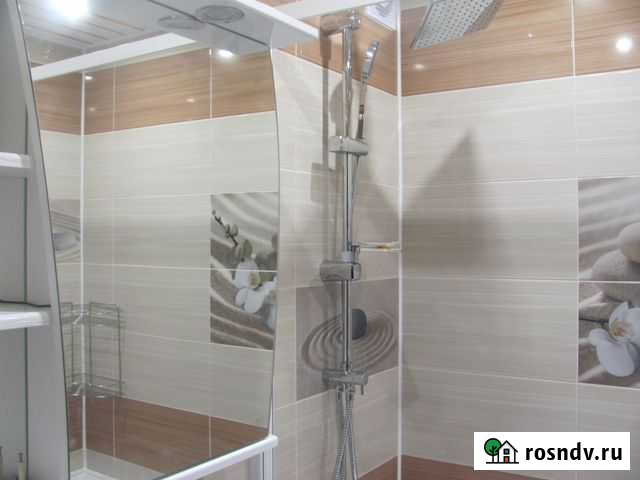 Ремонт ванной и туалета под ключ Новокузнецк - изображение 1