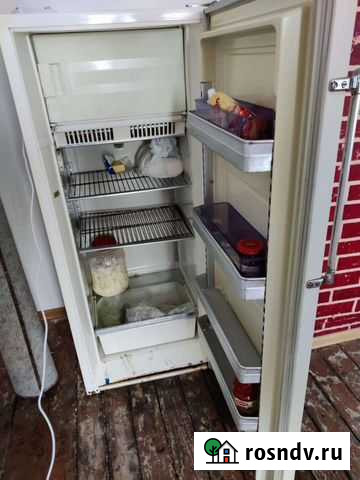 Холодильник Смоленск - изображение 1