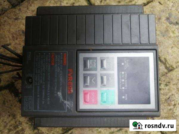 Продам импульсный преобразователь Златоуст - изображение 1