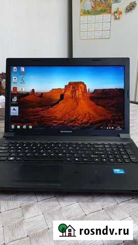 Lenovo B590 Благовещенск - изображение 1