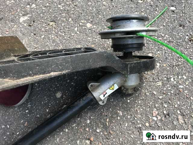 Насадка (головка) на бензиновую косу craftsman Санкт-Петербург - изображение 1