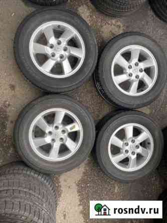 Оригинальные диски Toyota R16 5/114,3(Только Диски Улан-Удэ
