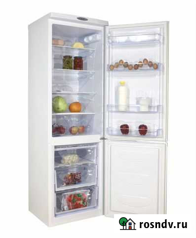 Холодильник DON R-291 Боровичи - изображение 1