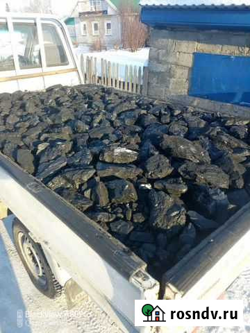 Уголь Белово - изображение 1