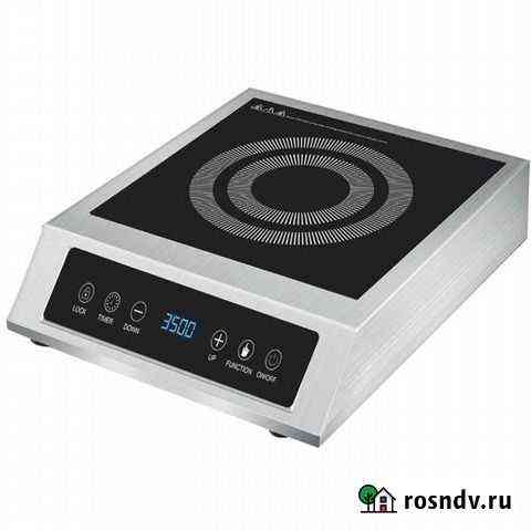Плита индукционная iplate nora Воронеж
