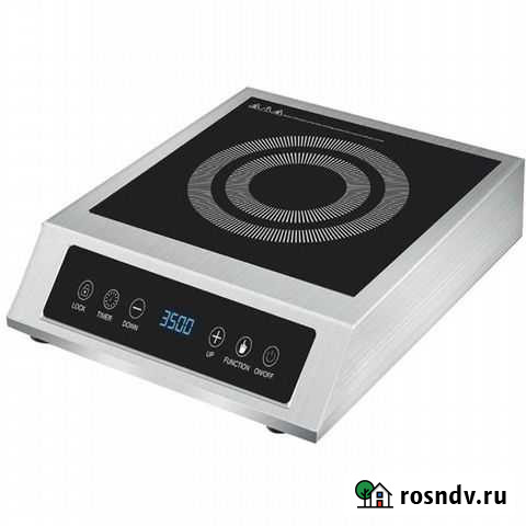 Плита индукционная iplate nora Воронеж - изображение 1