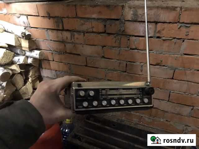 Магнитолы советские Челябинск - изображение 1