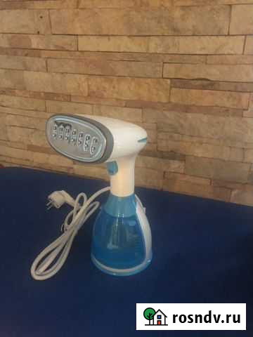 Отпариватель для одежды Москва - изображение 1