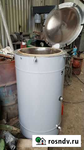 Автоклав нж Крымск - изображение 1