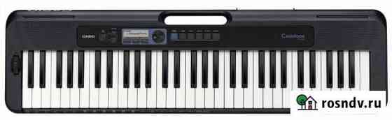 Синтезатор Casio CT-S300 Барнаул