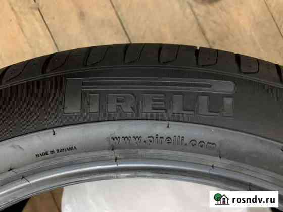 Pirelli Scorpion Verde 255/45 R19 Нефтеюганск