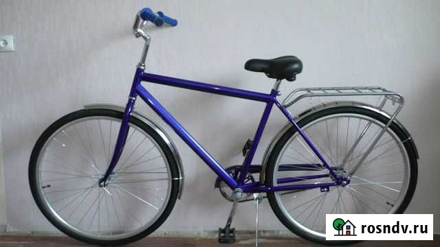 Дорожный велосипед Stels Navigator 300 Екатеринбург - изображение 1