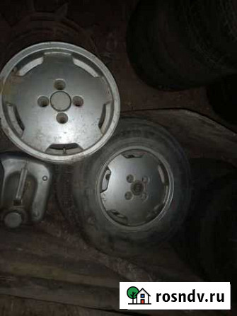 Диски r 14 audi Жиздра - изображение 1