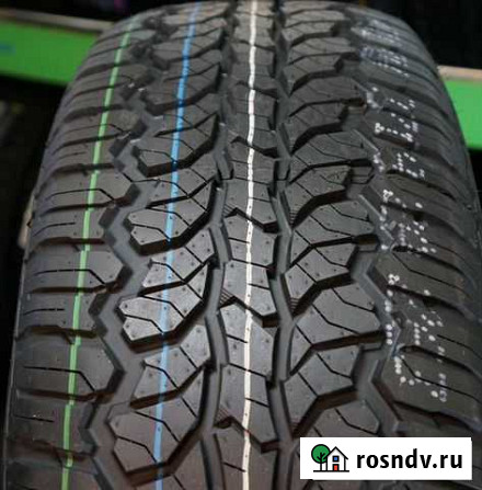 Royal Black Royal A/T 215/70 R16 Уфа - изображение 1