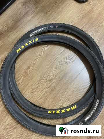 Шины покрышки велосипед 26 Одинцово - изображение 1