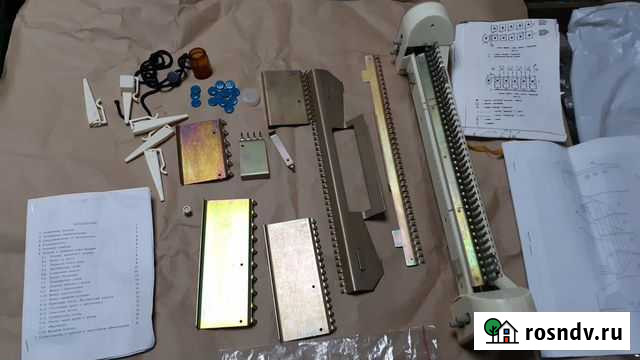 Вязальная машина ручная с паспортом,оригинал СССР Пенза - изображение 1