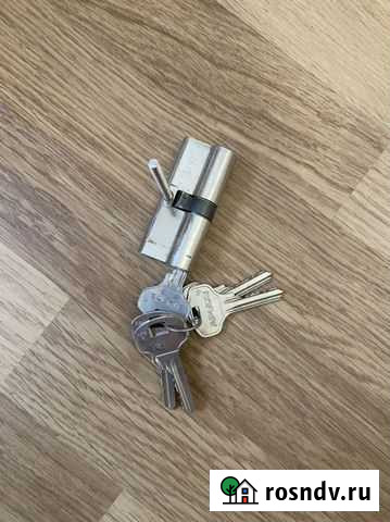 Личинка замка apecs 70мм Саратов - изображение 1