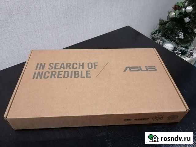 Asus A516JA - EJ627T Рязань - изображение 1