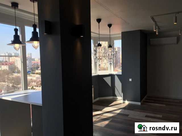 Ремонт квартир на результат (возможно дистанционно Краснодар - изображение 1