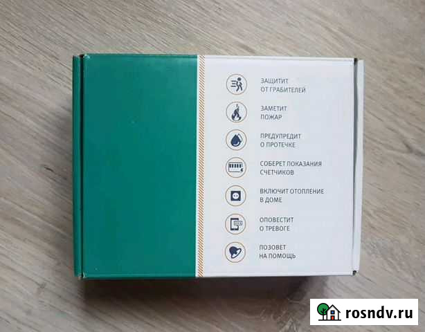 Установка сигнализации livicom gsm Севастополь - изображение 1