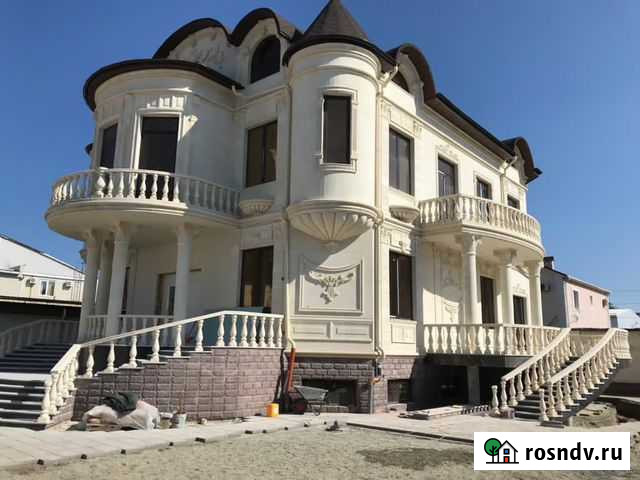 Дагестанский камень Дербент - изображение 1