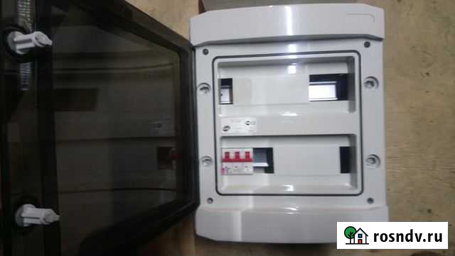 Электрощит распределительный Михайлов - изображение 1