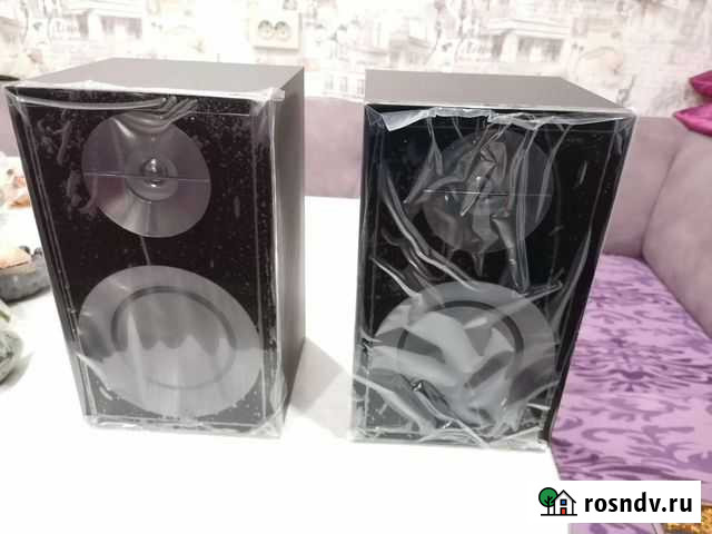 Колонки Киров - изображение 1