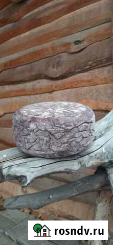 Сыр Канталь козий Куса - изображение 1