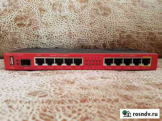 Mikrotik RB2011uias-IN Липецк